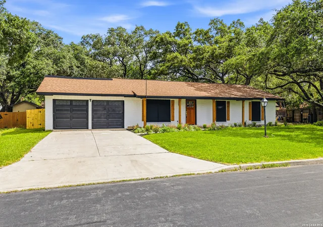 Photo 1 of Sale Pending at 5311 Chancellor St, San Antonio, TX 78229 | MLS# 1996787 | Listing updated on 2026-09-10