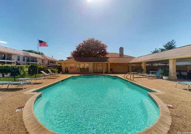 Homes for sale in San Antonio, TX | 2611 Eisenhauer #506, San Antonio, TX 78209 | MLS# 1996795