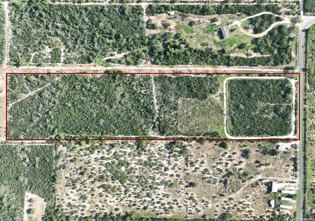 1st image of 2018 Strawberry City Rd, Poteet, TX 78065 | MLS# 1996796