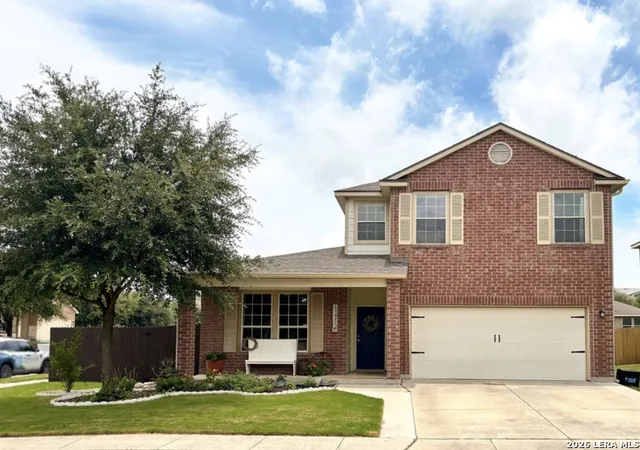 Photo 3 of Sale Pending at 15903 Silver Rose, Selma, TX 78154 | MLS# 1996804 | Listing updated on 2026-08-21