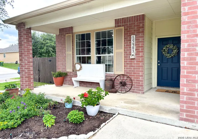Photo 2 of Sale Pending at 15903 Silver Rose, Selma, TX 78154 | MLS# 1996804 | Listing updated on 2026-08-21