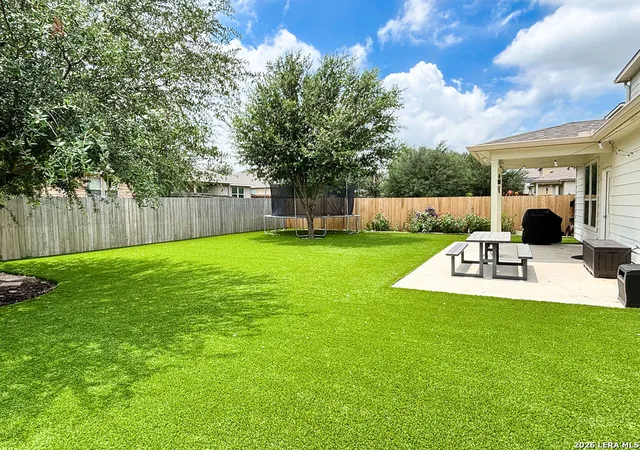 Photo 1 of Sale Pending at 15903 Silver Rose, Selma, TX 78154 | MLS# 1996804 | Listing updated on 2026-08-21