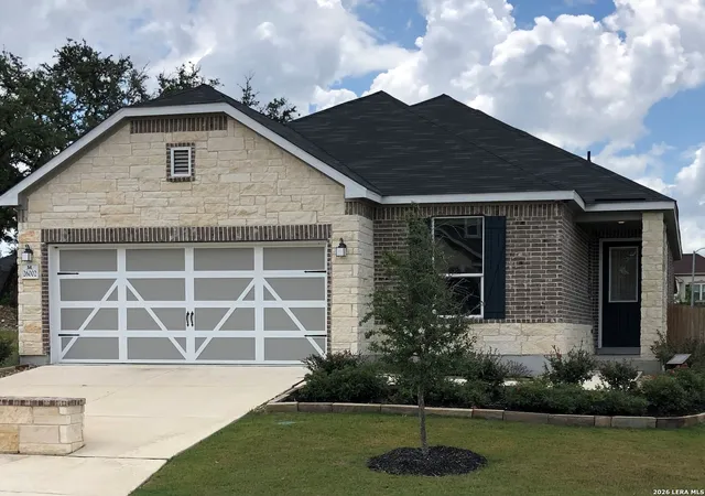 Photo 1 of Single family home for sale at 26002 Los Mirasoles, Boerne, TX 78015 | MLS# 1996808 | Listing updated on 2026-09-14