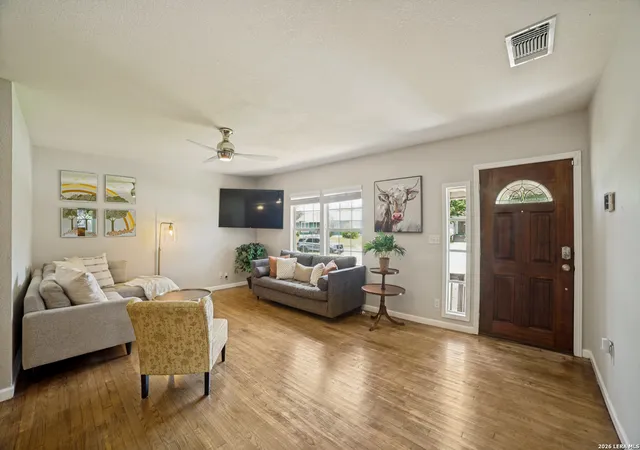 Homes for sale in San Antonio, TX | 2540 W Summit Ave, San Antonio, TX 78228 | MLS# 1996809