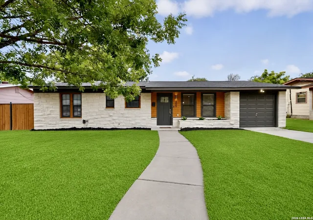 Homes for sale in San Antonio, TX | 458 Maplewood Ln, San Antonio, TX 78216 | MLS# 1996817