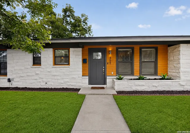 Homes for sale in San Antonio, TX | 458 Maplewood Ln, San Antonio, TX 78216 | MLS# 1996817