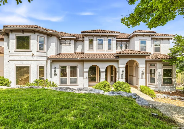 Photo 3 of Mansion for sale at 615 Sentry Hl, San Antonio, TX 78260 | MLS# 1996819 | Listing updated on 2026-08-11