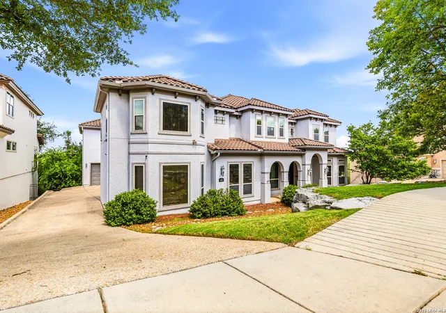 Sale Pending at 615 Sentry Hl, San Antonio, TX 78260 | MLS# 1996819 | Listing updated on 2026-10-01
