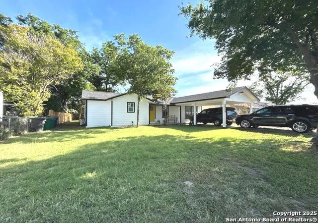 Homes for sale in San Antonio, TX | 3950 S Walters, San Antonio, TX 78223 | MLS# 1996822