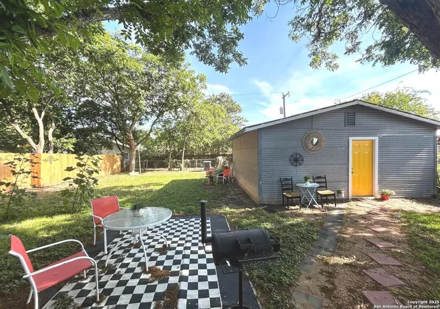 Homes for sale in San Antonio, TX | 3950 S Walters, San Antonio, TX 78223 | MLS# 1996822