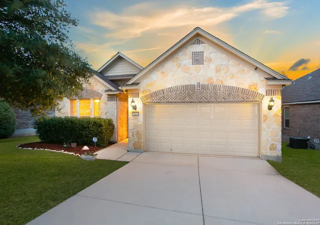 Photo 2 of Single family home for sale at 16022 W Noble Night, San Antonio, TX 78255 | MLS# 1996826 | Listing updated on 2026-09-16