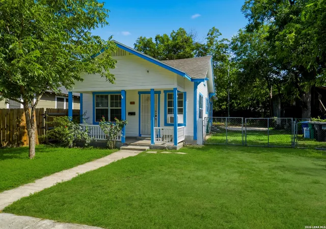1st image of 1814 Santa Anna, San Antonio, TX 78201 | MLS# 1996827