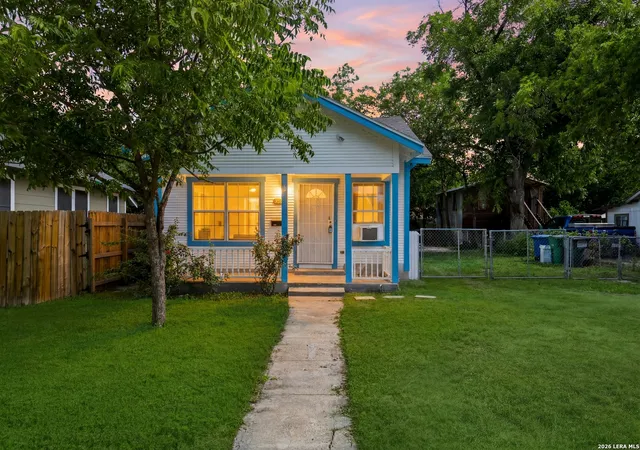 4th image of 1814 Santa Anna, San Antonio, TX 78201 | MLS# 1996827