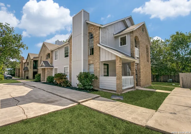 Multi family home for sale at 7519 Windsor Oaks, San Antonio, TX 78239 | MLS# 1996828