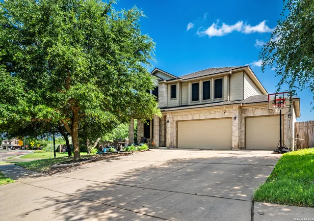 Photo 1 of Single family home for sale at 7215 Calypso Dawn, San Antonio, TX 78252 | MLS# 1996834 | Listing updated on 2026-08-14