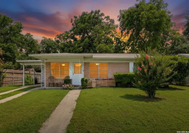 Photo 1 of Sale Pending at 1823 Mccauley, San Antonio, TX 78224 | MLS# 1996842 | Listing updated on 2026-09-05