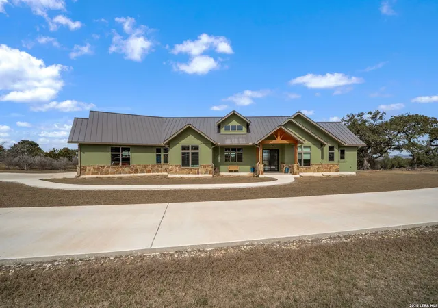 1st image of 236 Bridle Chase, Bandera, TX 78003 | MLS# 1996865
