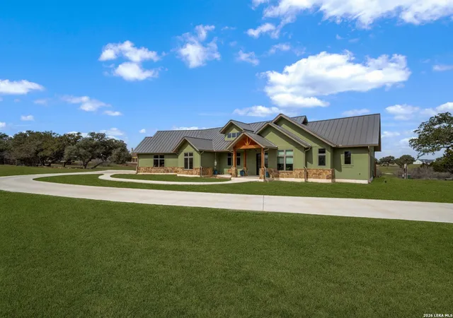 2nd image of 236 Bridle Chase, Bandera, TX 78003 | MLS# 1996865