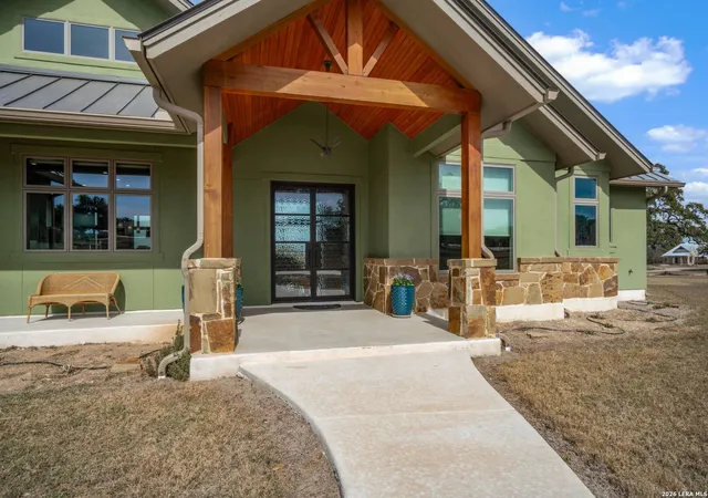 3rd image of 236 Bridle Chase, Bandera, TX 78003 | MLS# 1996865