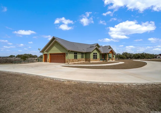 4th image of 236 Bridle Chase, Bandera, TX 78003 | MLS# 1996865