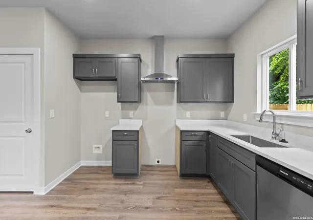Photo 4 of Single family home for sale at 1214 Aransas, San Antonio, TX 78210 | MLS# 1996866 | Listing updated on 2026-08-25