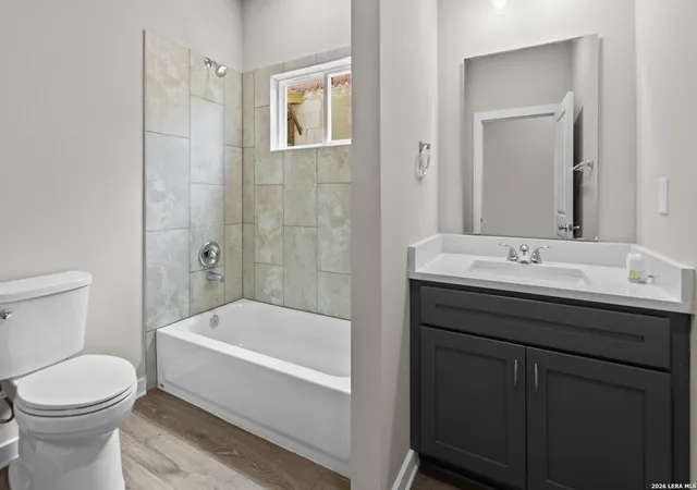 Photo 4 of Single family home for sale at 1218 Aransas Ave, San Antonio, TX 78210 | MLS# 1996870 | Listing updated on 2026-08-25