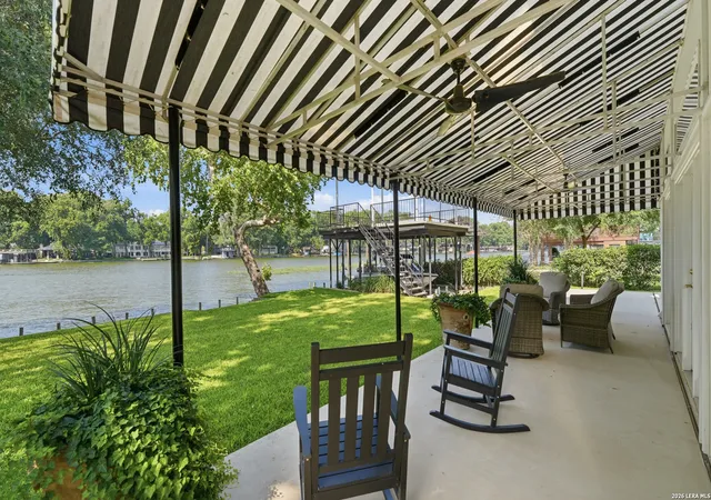 4th image of 134 Spyglass Rd, Mc Queeney, TX 78123 | MLS# 1996875