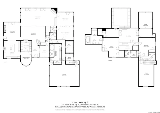 42nd image of 134 Spyglass Rd, Mc Queeney, TX 78123 | MLS# 1996875