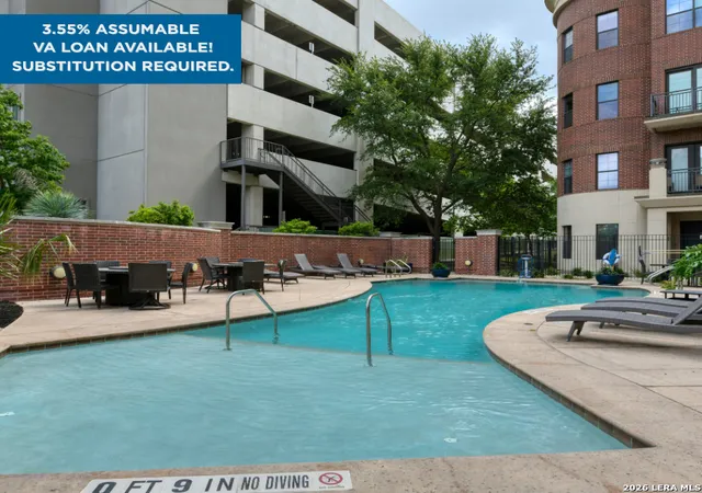 Homes for sale in San Antonio, TX | 215 N Center St #206, San Antonio, TX 78202 | MLS# 1996885