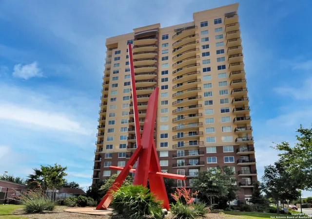 Homes for sale in San Antonio, TX | 215 N Center St #206, San Antonio, TX 78202 | MLS# 1996885