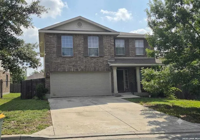 1st image of 10220 Crystal Vw, Universal City, TX 78148 | MLS# 1996891