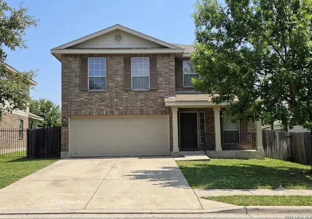 2nd image of 10220 Crystal Vw, Universal City, TX 78148 | MLS# 1996891