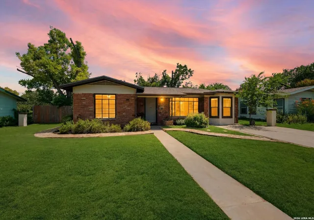 Photo 1 of Sale Pending at 414 Storeywood, San Antonio, TX 78213 | MLS# 1996894 | Listing updated on 2026-08-10