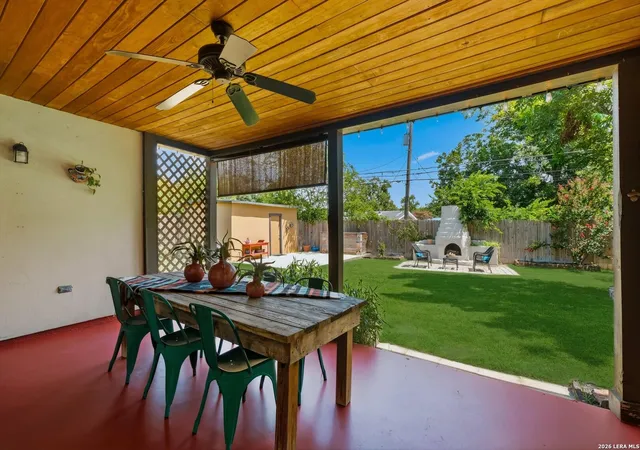 Photo 2 of Sale Pending at 414 Storeywood, San Antonio, TX 78213 | MLS# 1996894 | Listing updated on 2026-08-10