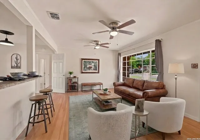 Photo 3 of Sale Pending at 414 Storeywood, San Antonio, TX 78213 | MLS# 1996894 | Listing updated on 2026-08-10