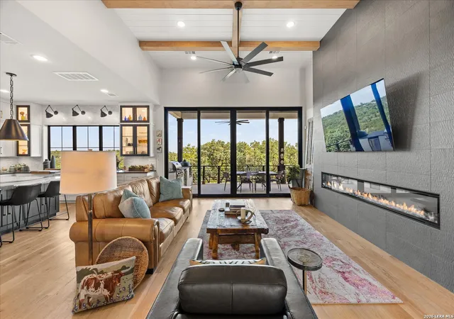 Photo 2 of Single family home for sale at 540 Hannah Ln, Boerne, TX 78006 | MLS# 1996906 | Listing updated on 2026-09-14