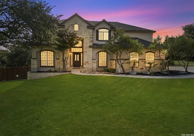 Photo 2 of Single family home for sale at 116 Oak Pass Way, New Braunfels, TX 78132 | MLS# 1996910 | Listing updated on 2026-09-18