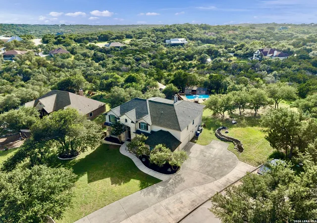 Photo 1 of Single family home for sale at 116 Oak Pass Way, New Braunfels, TX 78132 | MLS# 1996910 | Listing updated on 2026-09-18