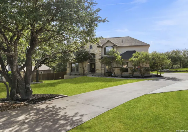 Photo 3 of Single family home for sale at 116 Oak Pass Way, New Braunfels, TX 78132 | MLS# 1996910 | Listing updated on 2026-09-18
