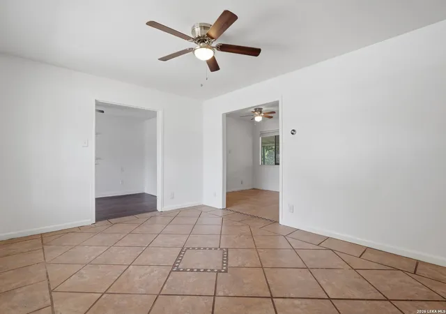 Photo 3 of Single family home for sale at 702 Crestfield St, San Antonio, TX 78227 | MLS# 1996912 | Listing updated on 2026-09-08