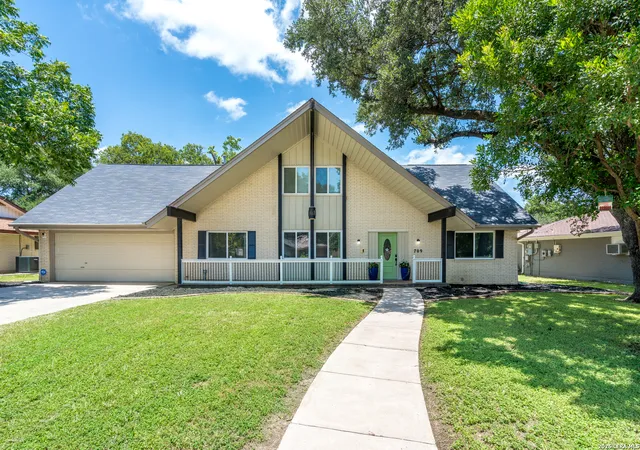 1st image of 709 Balfour Dr, Windcrest, TX 78239 | MLS# 1996913