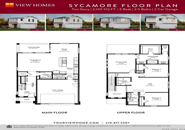 2nd image of 5922 Lakeview Point, Converse, TX 78244 | MLS# 1996916