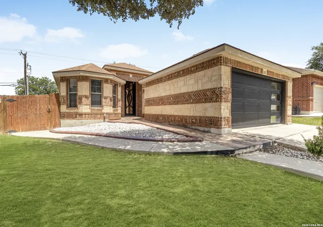 Photo 1 of Sale Pending at 6838 Sabine Pass, San Antonio, TX 78242 | MLS# 1996922 | Listing updated on 2026-07-30