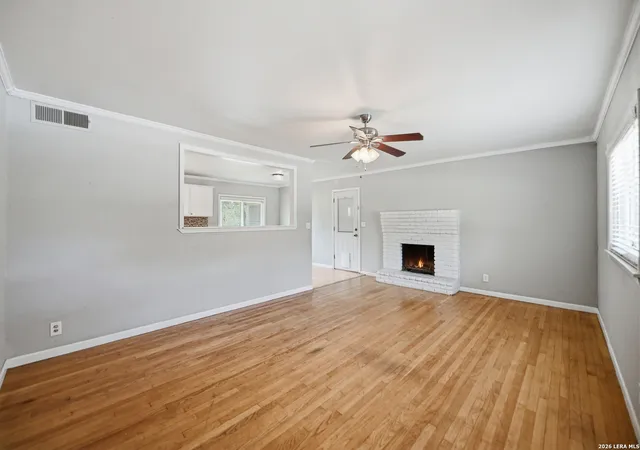 Photo 3 of Single family home for sale at 1032 S Mesquite, New Braunfels, TX 78130 | MLS# 1996923 | Listing updated on 2026-09-21