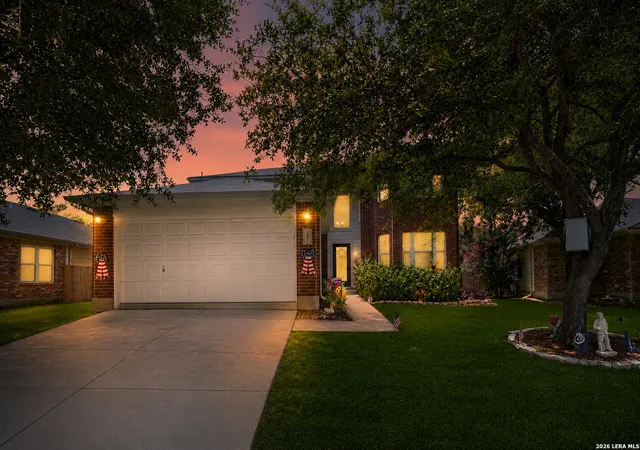 1st image of 3687 Pebble Bch, Schertz, TX 78108 | MLS# 1996924