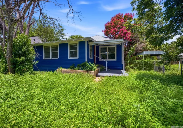 26th image of 112 Avenue B, Converse, TX 78109 | MLS# 1996936