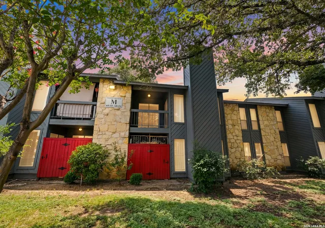 Photo 1 of Single family home for sale at 3843 Barrington St #250M, San Antonio, TX 78217 | MLS# 1996938 | Listing updated on 2026-09-06
