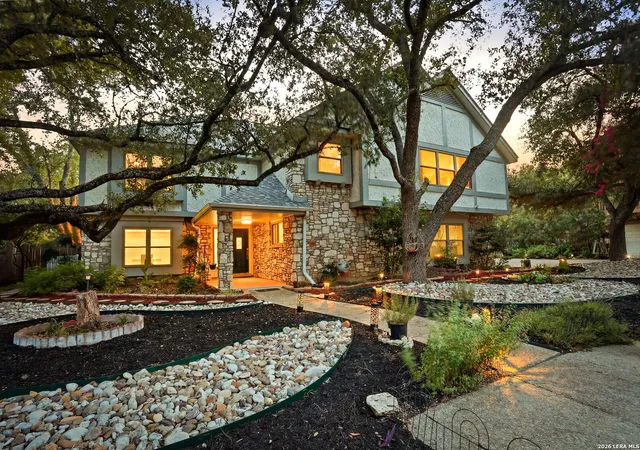 Photo 3 of Sale Pending at 314 Wood Shadow St, San Antonio, TX 78216 | MLS# 1996943 | Listing updated on 2026-09-26