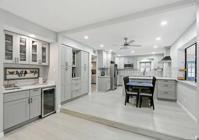 Photo 4 of Sale Pending at 314 Wood Shadow St, San Antonio, TX 78216 | MLS# 1996943 | Listing updated on 2026-09-26