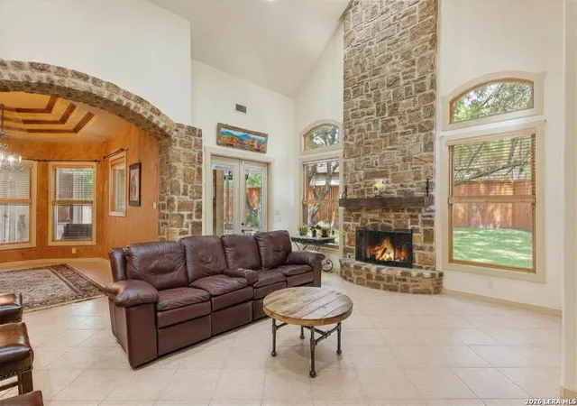 Photo 3 of Sale Pending at 10 Falls Vw, Boerne, TX 78015 | MLS# 1996945 | Listing updated on 2026-08-25